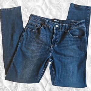 RSQ Men's Slim Straight Jeans - 33x32